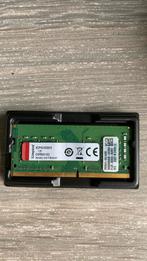 Kingston 8GB DDR4 SODIMM | KCP424SS8/8, Enlèvement ou Envoi, DDR4