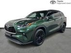 Toyota Highlander Premium Plus AWD, Auto's, Automaat, 2487 cc, Bedrijf, Parkeersensor