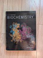Biochemistry, Ophalen of Verzenden, Zo goed als nieuw