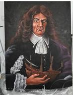 Efteling vliegende Hollander, Verzamelen, Efteling, Ophalen, Nieuw, Overige typen