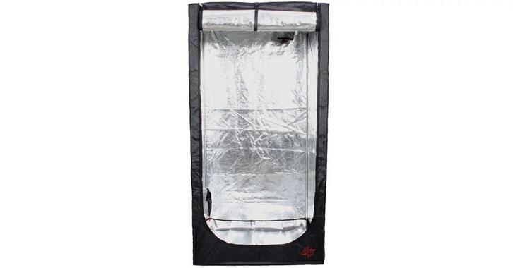 Tente de croissance Hydro Shoot (Secret Jardin) - 220 cm - k, Jardin & Terrasse, Produits de culture, Comme neuf, Tente de culture