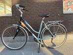 Damesfiets Norta s30LRC, Fietsen en Brommers, Ophalen, Zo goed als nieuw