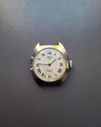 Albion Super 2000 horloge, Staal