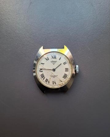 Albion Super 2000 horloge  beschikbaar voor biedingen