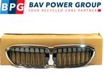 GRILLE SIERROOSTER VOOR G21 BMW 3 serie (G20), Gebruikt, BMW