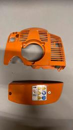 STIHL kappen, Ophalen, Zo goed als nieuw