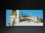 Postkaart chalet Stoudemetz Pamporovo Bulgarije, Ophalen of Verzenden, 1960 tot 1980, Ongelopen, Overig Europa