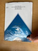 Nieuwe pantys donkerbruin L merk Sissi, Kleding | Dames, Verzenden, Zo goed als nieuw