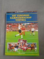 Het Europees kampioenschap voetbal Zweden 1992, Boeken, Ophalen of Verzenden, Zo goed als nieuw