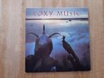 lp ROXY MUSIC, Ophalen, Gebruikt