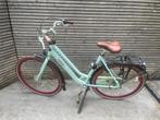 Damesfiets GAZELLE, Fietsen en Brommers, Ophalen, Zo goed als nieuw, Gazelle, Versnellingen