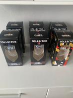 6 verres collector OMER, Collections, Enlèvement ou Envoi, Neuf