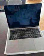 Macbook Air 13", Computers en Software, Ophalen, Zo goed als nieuw, Azerty, MacBook