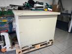Transformator, Doe-het-zelf en Bouw, Ophalen, Gebruikt