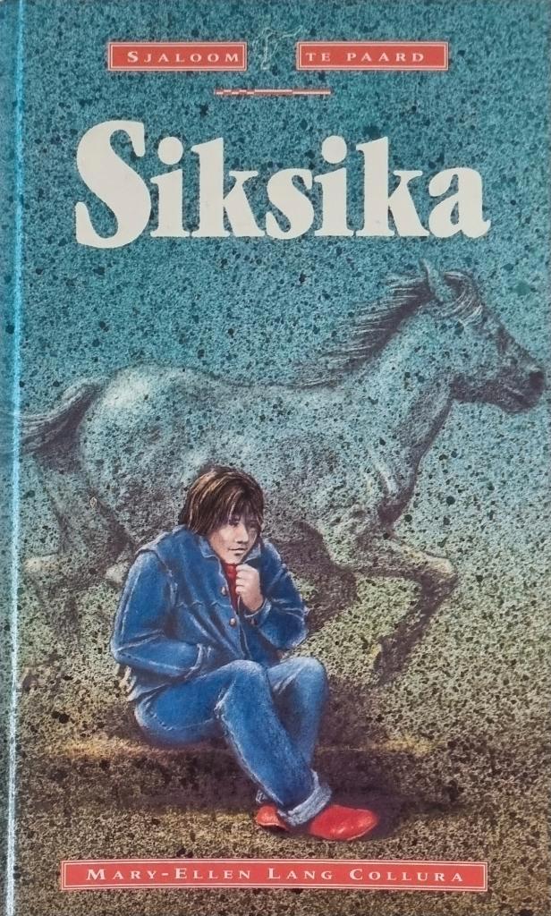 siksika, Livres, Livres pour enfants | Jeunesse | 13 ans et plus, Neuf, Fiction, Enlèvement ou Envoi