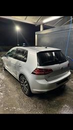 Golf 7 R-Line automaat EXPORT, Auto's, Volkswagen, Automaat, Euro 6, Diesel, 5 deurs