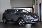 Renault Kadjar 1.33 TCe BOSE Navi Camera Keyless LED Garanti, Auto's, Renault, Gebruikt, Euro 6, 4 cilinders, Blauw