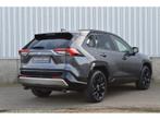 Toyota RAV-4 Style + 2WD / TREKHAAK !!, Automaat, Overige kleuren, 2487 cc, 131 kW