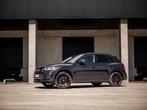 Audi q5 2.0 tfsi quattro, Automaat, 4 cilinders, Q5, Blauw