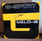 G-Spott – Melo-G (12'' Vinyl), Verzenden, 12 inch, Dance Populair