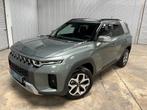SsangYong Torres 1.5 Gdi App-Connect LED Camera NEW 0 KM!, SUV ou Tout-terrain, 5 places, Vert, 120 kW