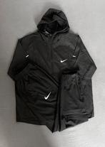 Nike Trainingspak, Kleding | Heren, Sportkleding, Maat 52/54 (L), Zwart, Nieuw, Ophalen of Verzenden