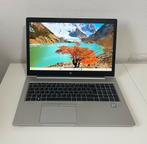 HP Elitebook 850 G5, i7, 16 GB RAM, 512 GB SSD, Windows 11, Computers en Software, Windows Laptops, Ophalen of Verzenden, Zo goed als nieuw