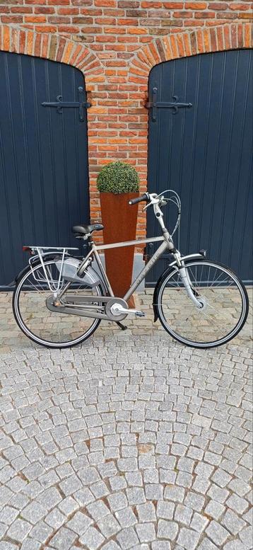 HERENFIETS  - GAZELLE   [ NIEUWSTAAT ] beschikbaar voor biedingen