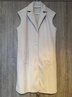Beige gilet zonder mouwen Signe Nature (maat 38), Maat 38/40 (M), Signe Nature, Beige, Nieuw
