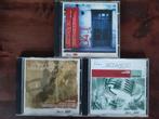 3x CD : JAZZADELIC 04.1, 6.1, 7.4 - High Fidelic Jazz Vibes, Ophalen of Verzenden, Zo goed als nieuw, Jazz