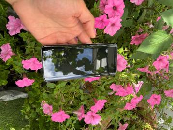 Samsung Galaxy S8 Arctic Silver  Zeer goede staat beschikbaar voor biedingen