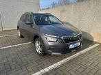 Skoda Kamiq Ambition *Benzine *Automaat *Camera, Autos, Argent ou Gris, Achat, Noir, 5 portes