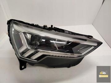 Audi Q3 83A II Full Ledlamp rechts beschikbaar voor biedingen