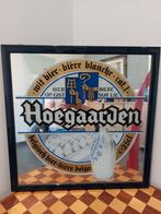 Hoegaarden wit bier., Verzamelen, Biermerken, Ophalen