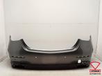 Mercedes C W206 Sedan AMG Achterbumper Bumper 6xPDC Originee, Auto-onderdelen, Gebruikt, Mercedes-Benz, Bumper