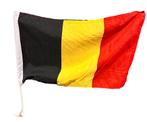 15x drapeau belge pour l'Euro 2024 de l'UEFA, Enlèvement ou Envoi, Neuf