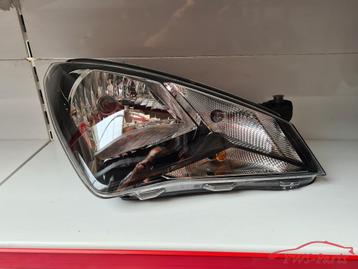 SEAT MII KOPLAMP RECHTS ORIGINEEL NIEUW beschikbaar voor biedingen