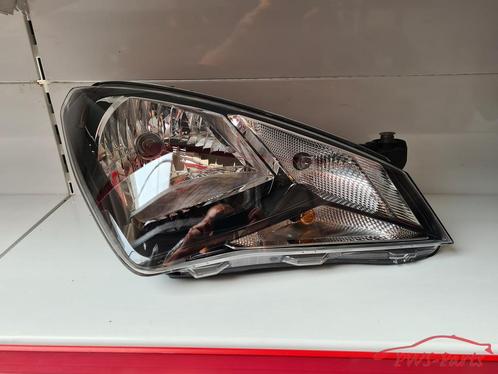SEAT MII KOPLAMP RECHTS ORIGINEEL NIEUW, Auto-onderdelen, Verlichting, Seat, Gebruikt, Ophalen of Verzenden
