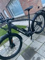 Trek Allant+ 9S, Fietsen en Brommers, Zo goed als nieuw, 51 tot 55 cm, 50 km per accu of meer, Ophalen