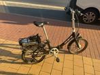 Elektrische Plooifiets Minerva Nieuwe Staat, Fietsen en Brommers, Ophalen, Totaal opvouwbaar, 20 inch of meer