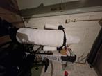 mma dummy, Sport en Fitness, Fitnessmaterialen, Ophalen, Gebruikt, Benen
