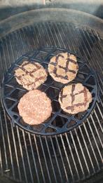 Grille weber gbs, Tuin en Terras, Ophalen of Verzenden, Zo goed als nieuw