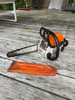 Kettingzaag Stihl MS 170, Ophalen, Zo goed als nieuw, Stihl