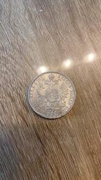 1 florijn 1881, Enlèvement ou Envoi, Monnaie