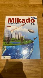 Mikado wereldoriëntatie bronnenboek, Boeken, Schoolboeken, Ophalen, Nieuw, Geschiedenis, Pelckmans