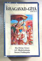 De Bhagavad-Gita zoals ze is, Boeken, Ophalen of Verzenden, Gelezen, Bhaktivedanta, Hindoe