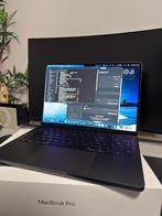 MacBook Pro m3 Pro 18gb ram 512 SSD, Autres tailles, 512 GB, Comme neuf, Azerty