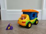 Vrachtwagen met licht en geluid, Kinderen en Baby's, Ophalen, Gebruikt
