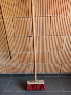 Borstel, Tuin en Terras, Ophalen of Verzenden, Zo goed als nieuw