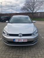 Volkswagen Golf7 1.2 TSI Bleumotion, Te koop, Zilver of Grijs, 1200 cc, Benzine